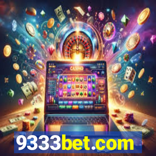 9333bet.com
