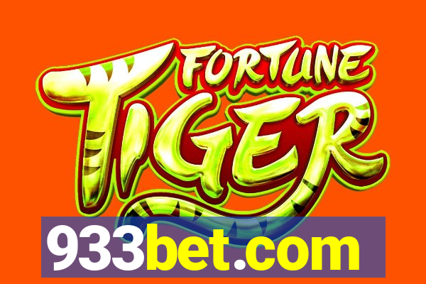 933bet.com