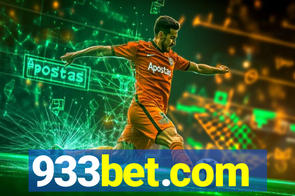 933bet.com