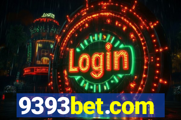9393bet.com
