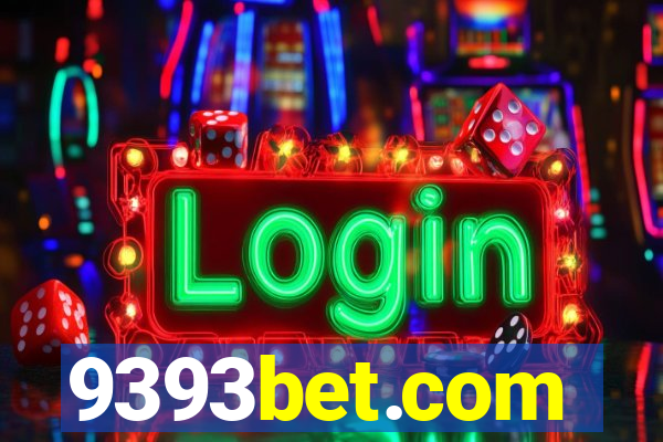 9393bet.com