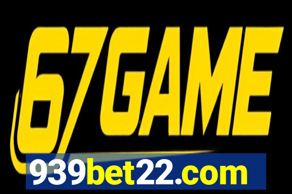 939bet22.com