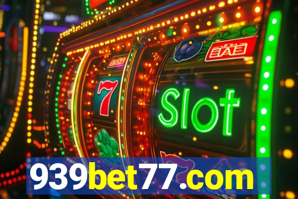 939bet77.com