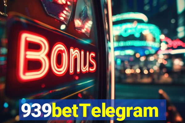 939betTelegram
