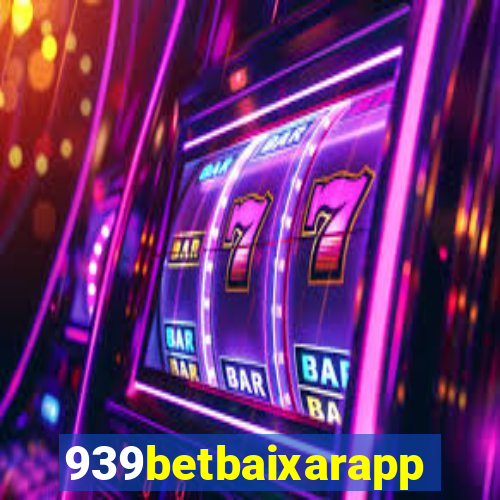 939betbaixarapp