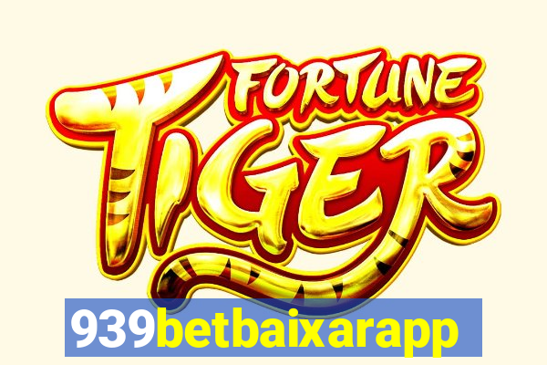 939betbaixarapp