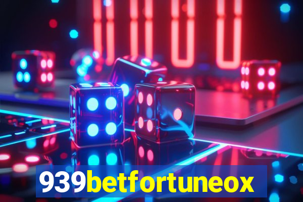 939betfortuneox