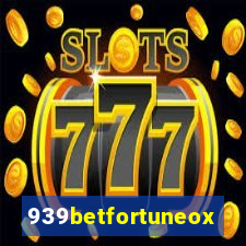 939betfortuneox