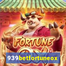939betfortuneox