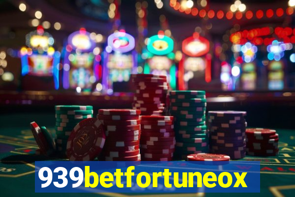 939betfortuneox