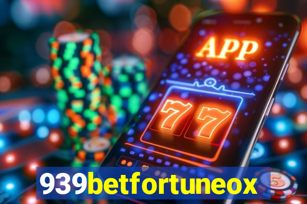 939betfortuneox