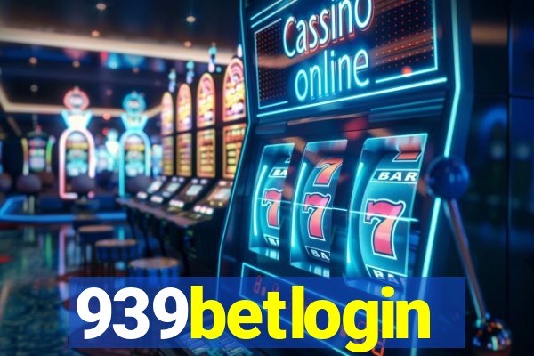 939betlogin