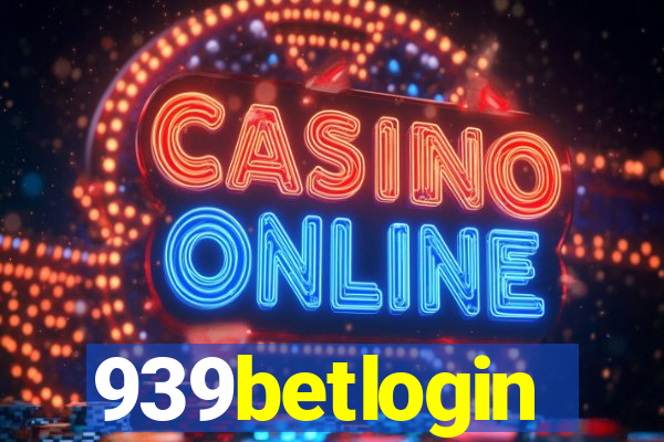 939betlogin