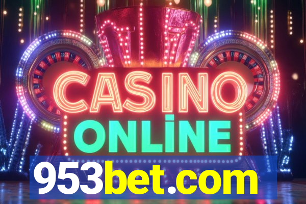 953bet.com