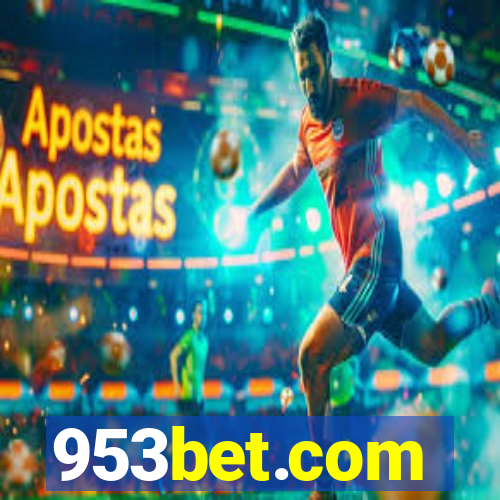 953bet.com