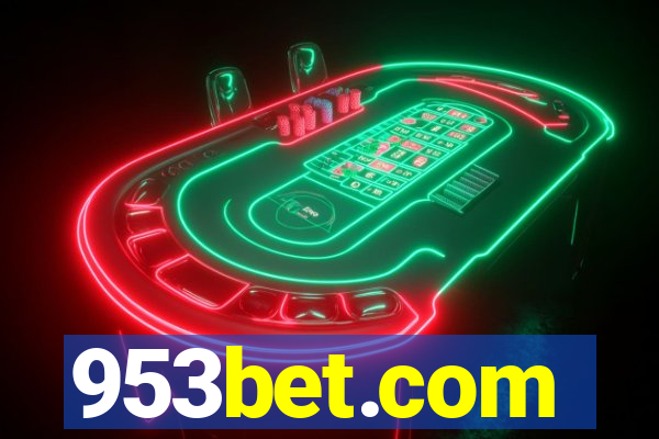 953bet.com