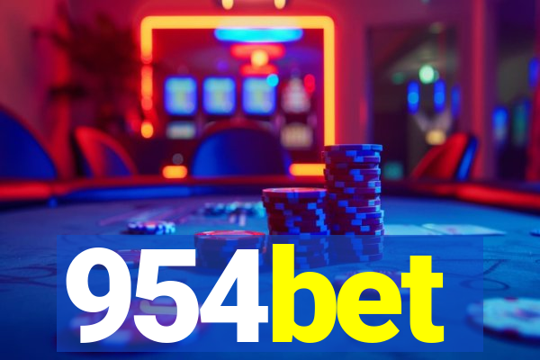 954bet