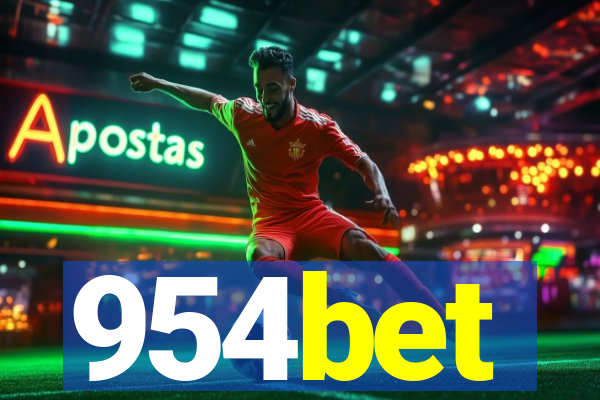 954bet