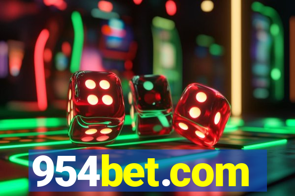 954bet.com