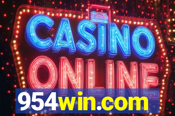 954win.com