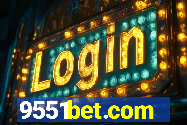 9551bet.com