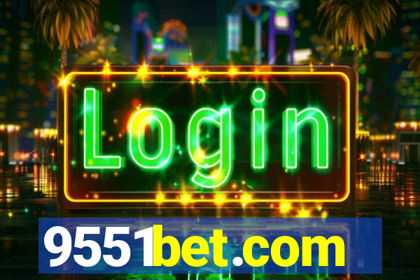 9551bet.com