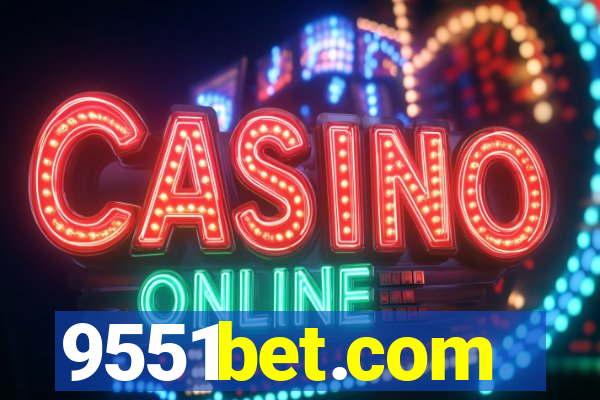 9551bet.com