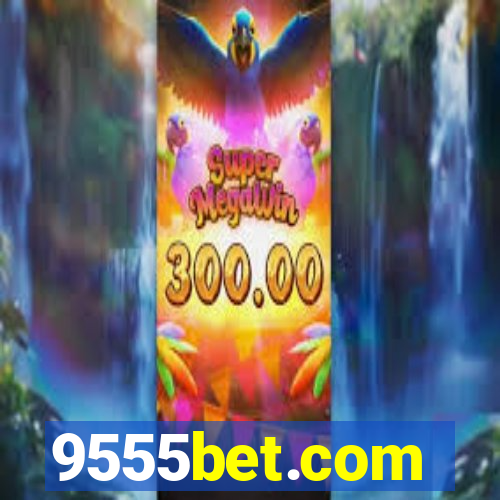 9555bet.com