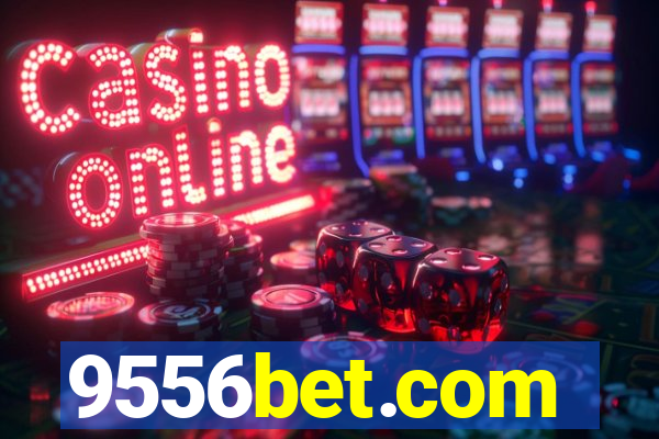 9556bet.com