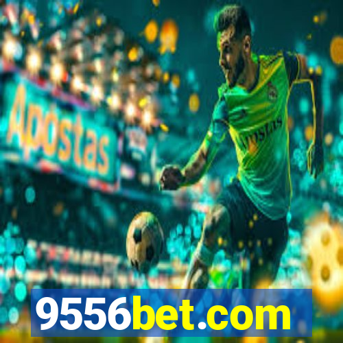 9556bet.com