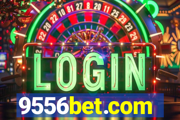 9556bet.com