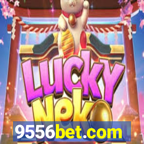9556bet.com
