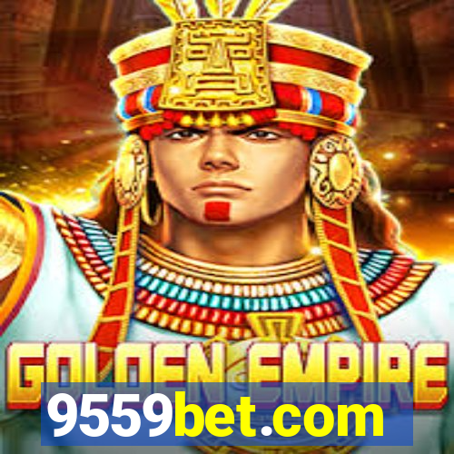 9559bet.com