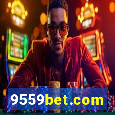 9559bet.com