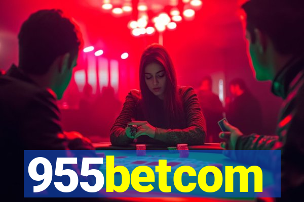 955betcom