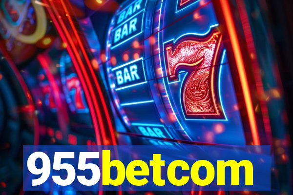 955betcom
