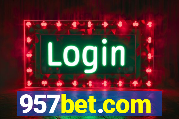 957bet.com
