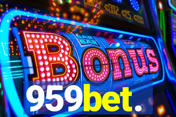 959bet.