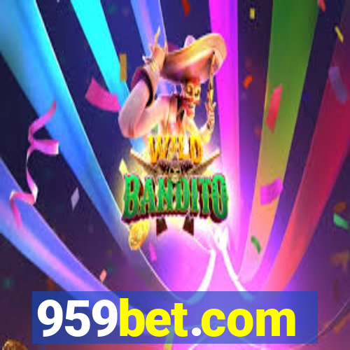 959bet.com
