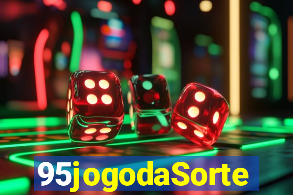 95jogodaSorte