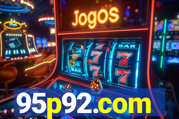 95p92.com