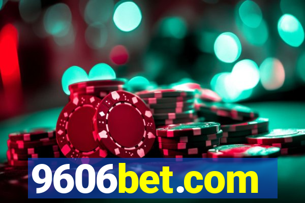 9606bet.com