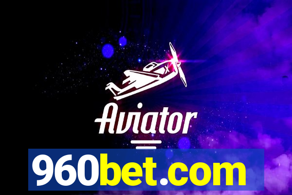 960bet.com