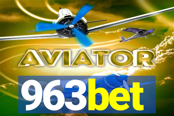 963bet