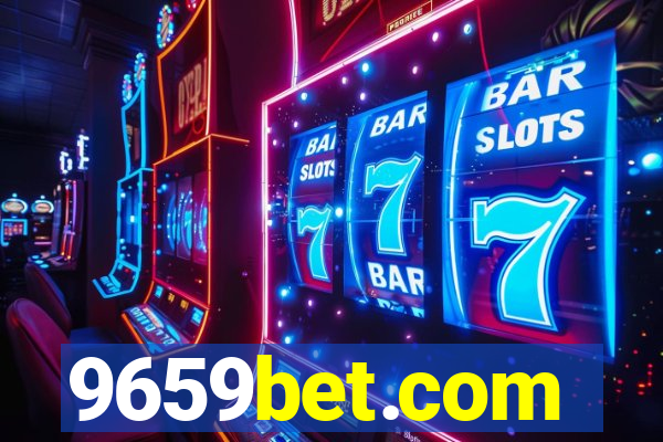 9659bet.com