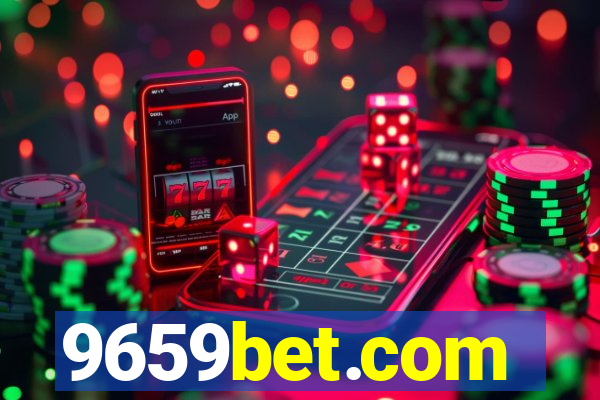 9659bet.com