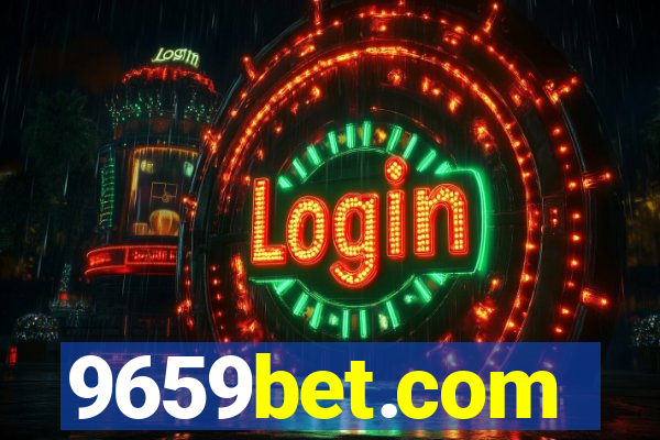9659bet.com