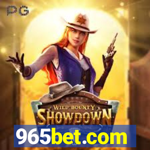 965bet.com