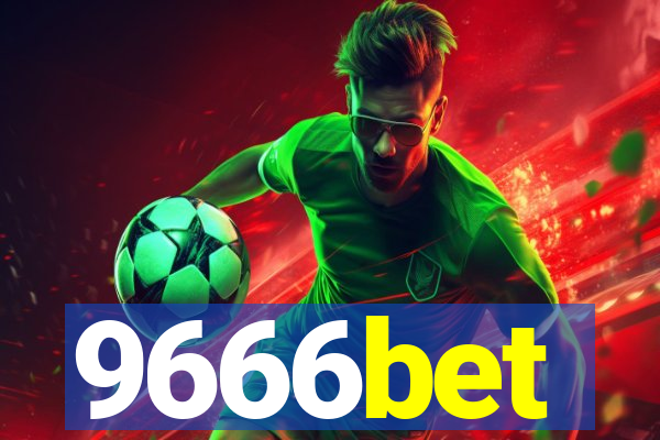 9666bet