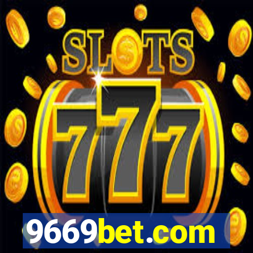 9669bet.com